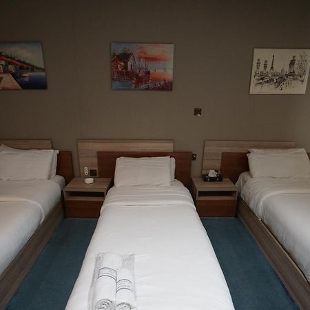 Gratus Hotel 아르빌 외부 사진