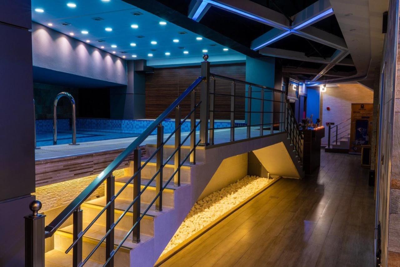 Gratus Hotel 아르빌 외부 사진