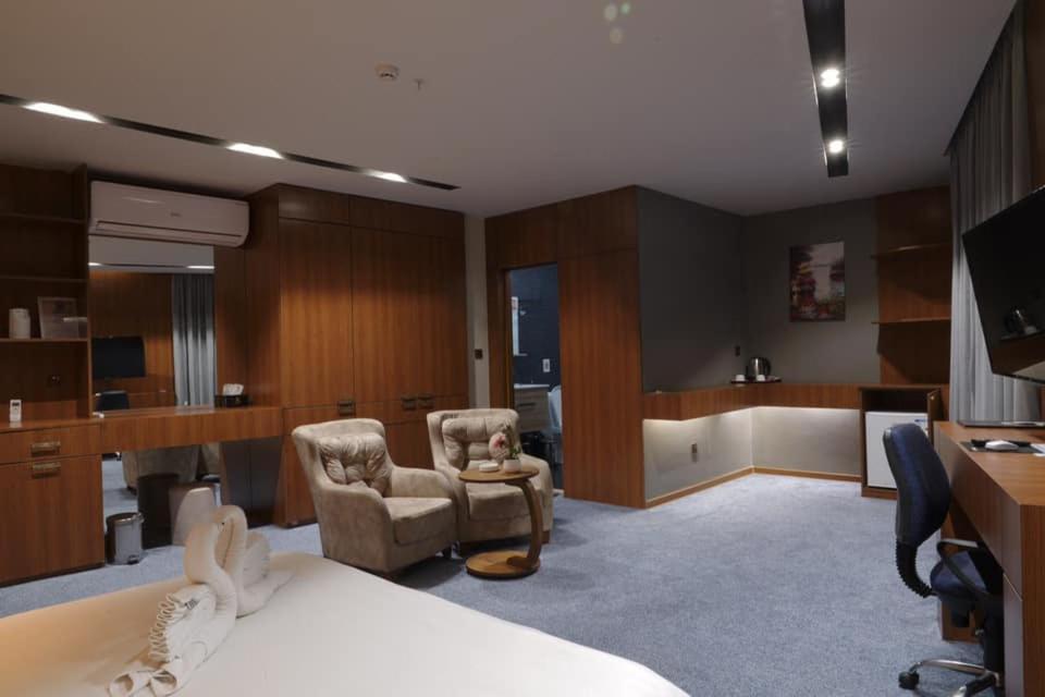 Gratus Hotel 아르빌 외부 사진