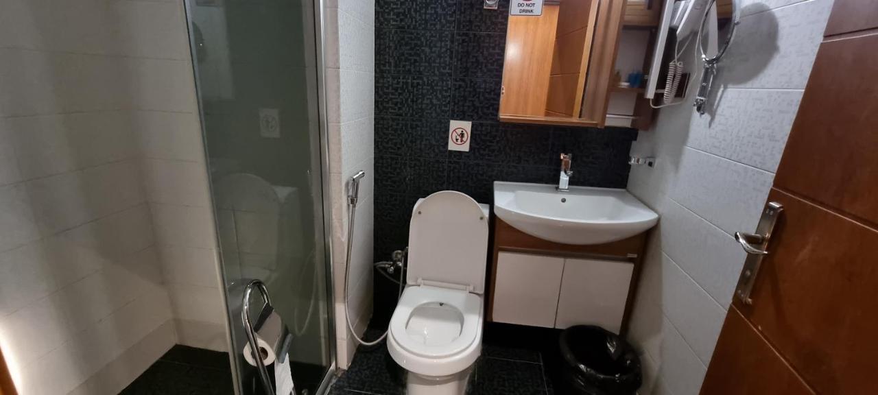 Gratus Hotel 아르빌 외부 사진