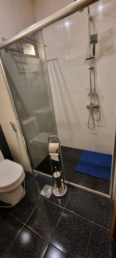 Gratus Hotel 아르빌 외부 사진