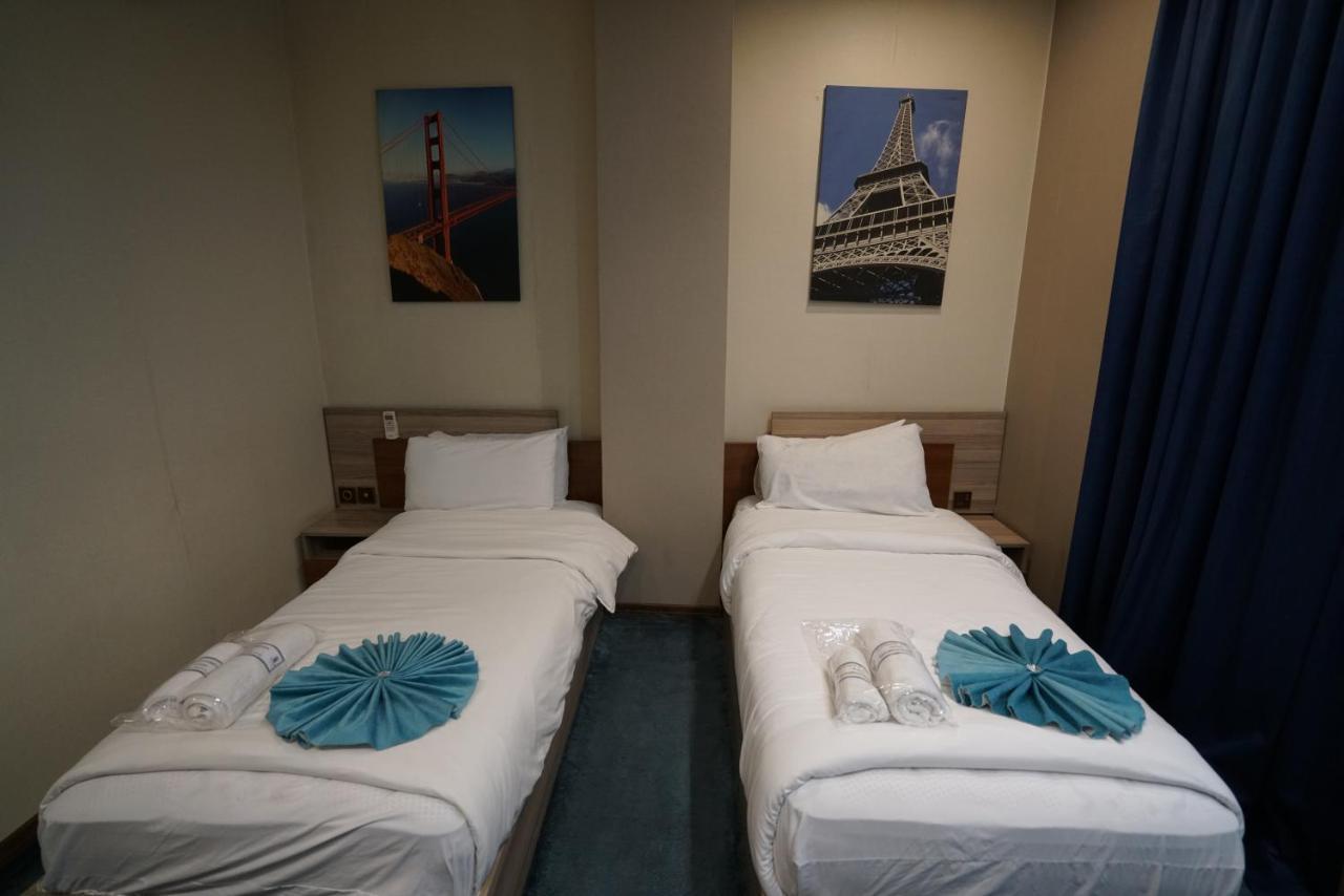 Gratus Hotel 아르빌 외부 사진