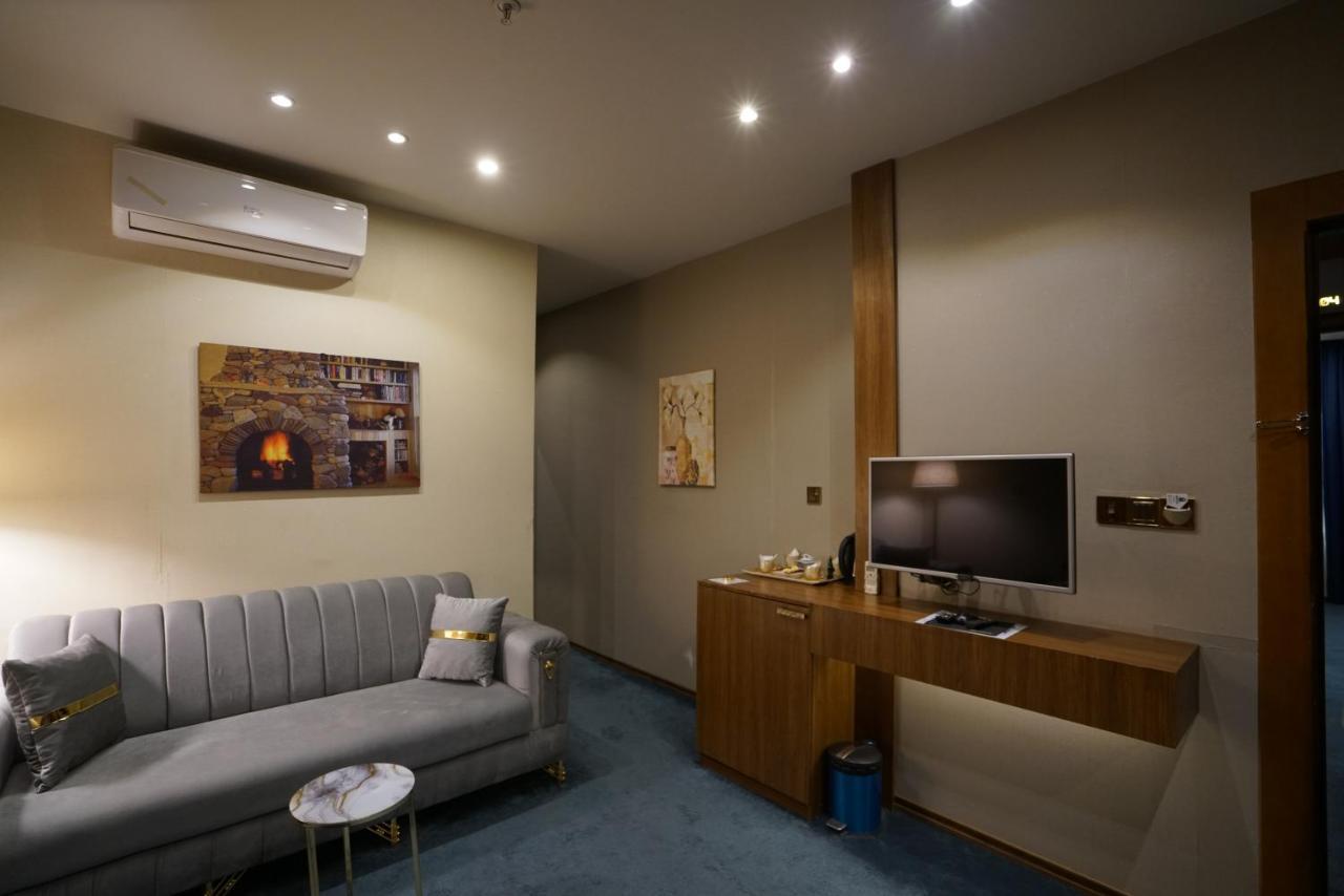 Gratus Hotel 아르빌 외부 사진